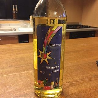 GWF Weisser Glühwein