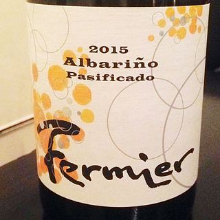 Fermier Albariño Pasificado