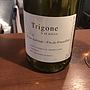 Le Soula Trigone Blanc