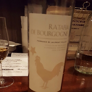 Fernand et Laurent Pillot Ratafia de Bourgogne