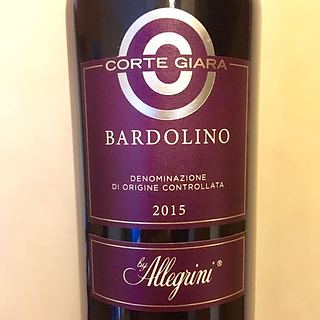 Allegrini Corte Giara Bardolino