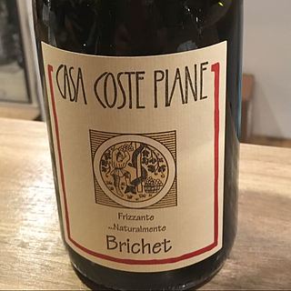 Casa Coste Piane Brichet