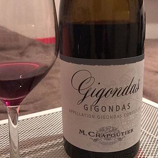 M. Chapoutier Gigondas Rouge