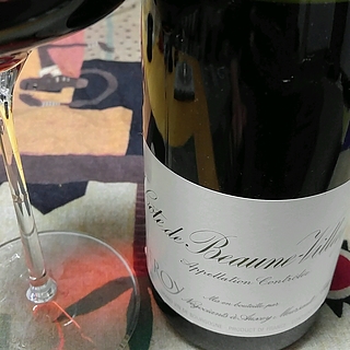 Leroy Côte de Beaune Villages Rouge