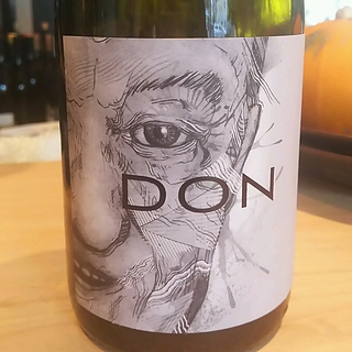 Don Nelson Pinot Noir