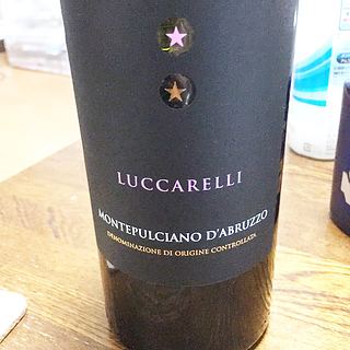 Luccarelli Montepulciano d'Abruzzo