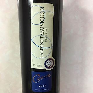 Ciceron Cabernet Sauvignon