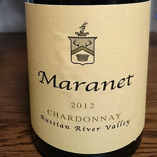 Maranet Chardonnay