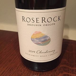 Roserock Chardonnay