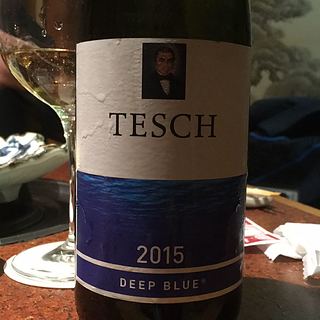 Tesch Deep Blue Trocken(テッシュ ディープ・ブルー トロッケン)