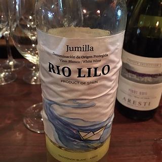 Rio Lilo Sauvignon Blanc Airen