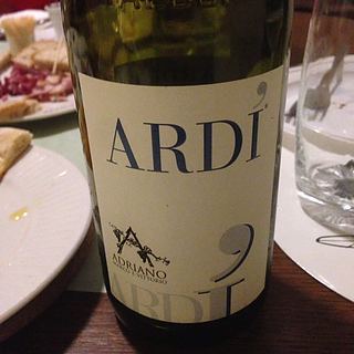 Ardì Vino Bianco