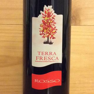 Terra Fresca Rosso