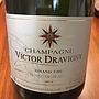 Victor Dravigny Hommage Blanc de Blancs Brut