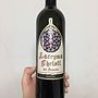 Terramia Lacryma Christi del Vesuvio Bianco