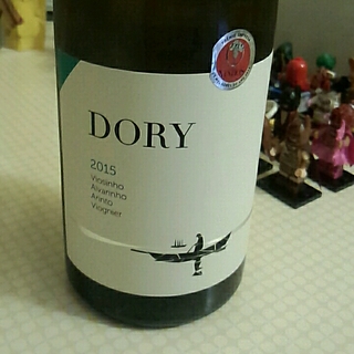 Dory Branco(ドリー ブランコ)