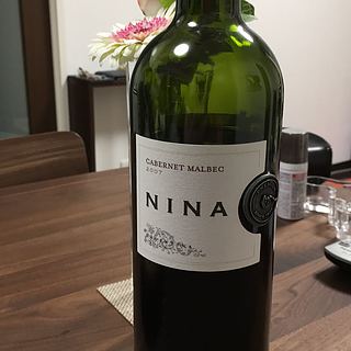 Nina Cabernet Malbec