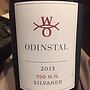 Odinstal Silvaner 350 N.N.(2013)