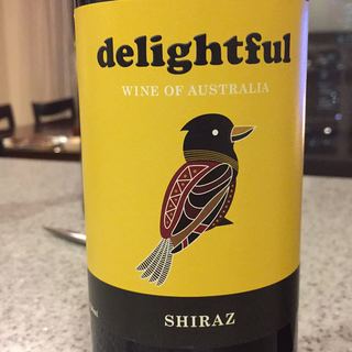 Delightful Shiraz