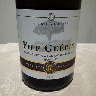 Dom. des Herbauges Fief Guérin Vieilles Vignes
