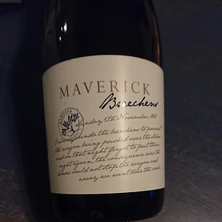 Maverick Breechens Red