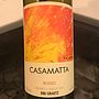 ビービー・グラーツ カザマッタ ロッソ