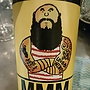 マッチョマン モナストレル