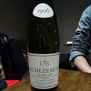 J. Coudray Bizot Echezeaux Grand Cru
