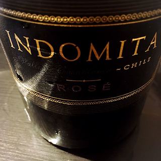 Indómita Brut Rosé