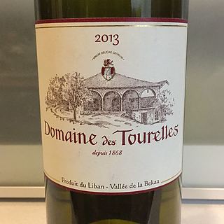 Dom. des Tourelles Red