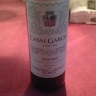 Casal Garcia Douro