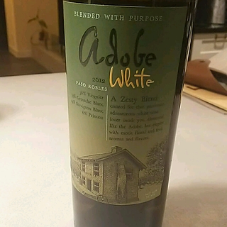 Clayhouse Adobe White
