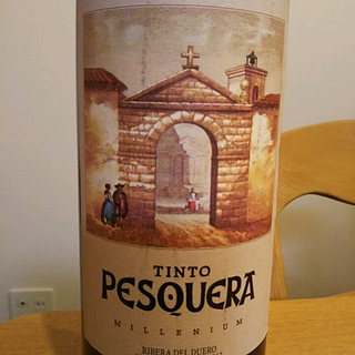 Pesquera Reserva Millenium