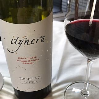 Itynera Primitivo