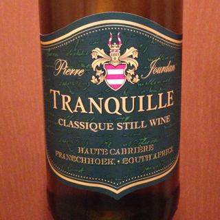 Pierre Jourdan Tranquille