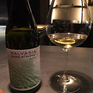 Vignai da Duline La Malvasia Chiome Integrale