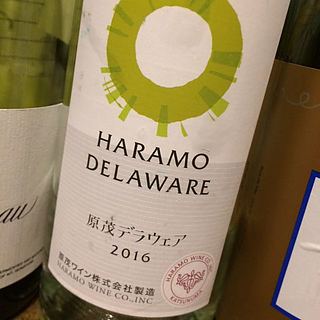 Haramo Delaware
