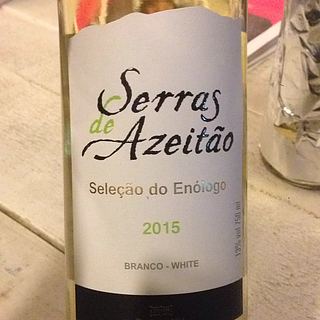 Serras de Azeitão Branco