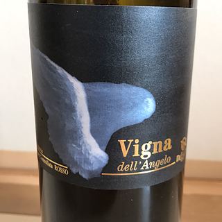 De Falco Lacryma Christi del Vesuvio Vigna dell'Angelo Rosso