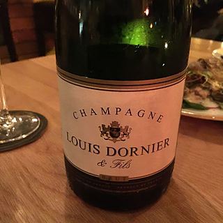 Louis Dornier & Fils Brut