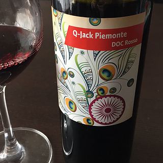 Q-Jack Piemonte Rosso