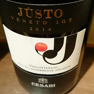 Cesari Jùsto Appassimento
