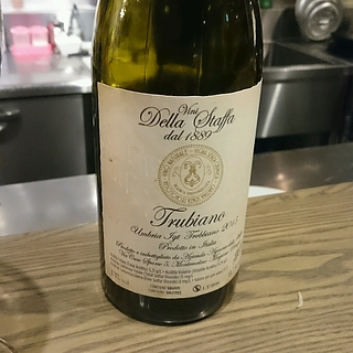 Vini della Staffa Trubiano