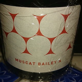 島之内フジマル醸造所 Muscat Bailey A (山形)