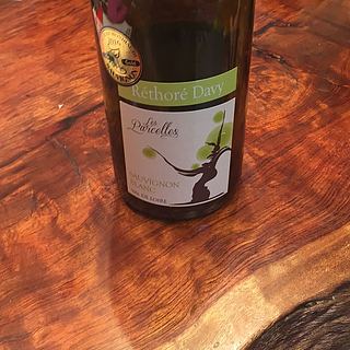 Rethore Davy Les Parcelles Sauvignon Blanc