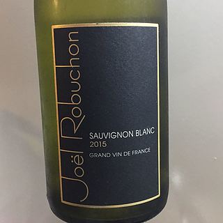 Paul Jaboulet Aîné Sauvignon Blanc Joël Robuchon