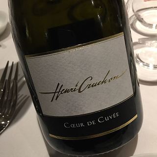 Henri Cruchon Coeur de Cuvée
