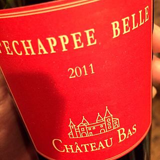 L'Echapelle Belle Rouge
