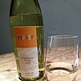 広島三次ワイナリー Tomoe Chardonnay Crisp(2015)