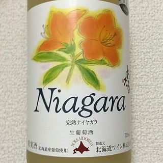 おたる 完熟ナイヤガラ